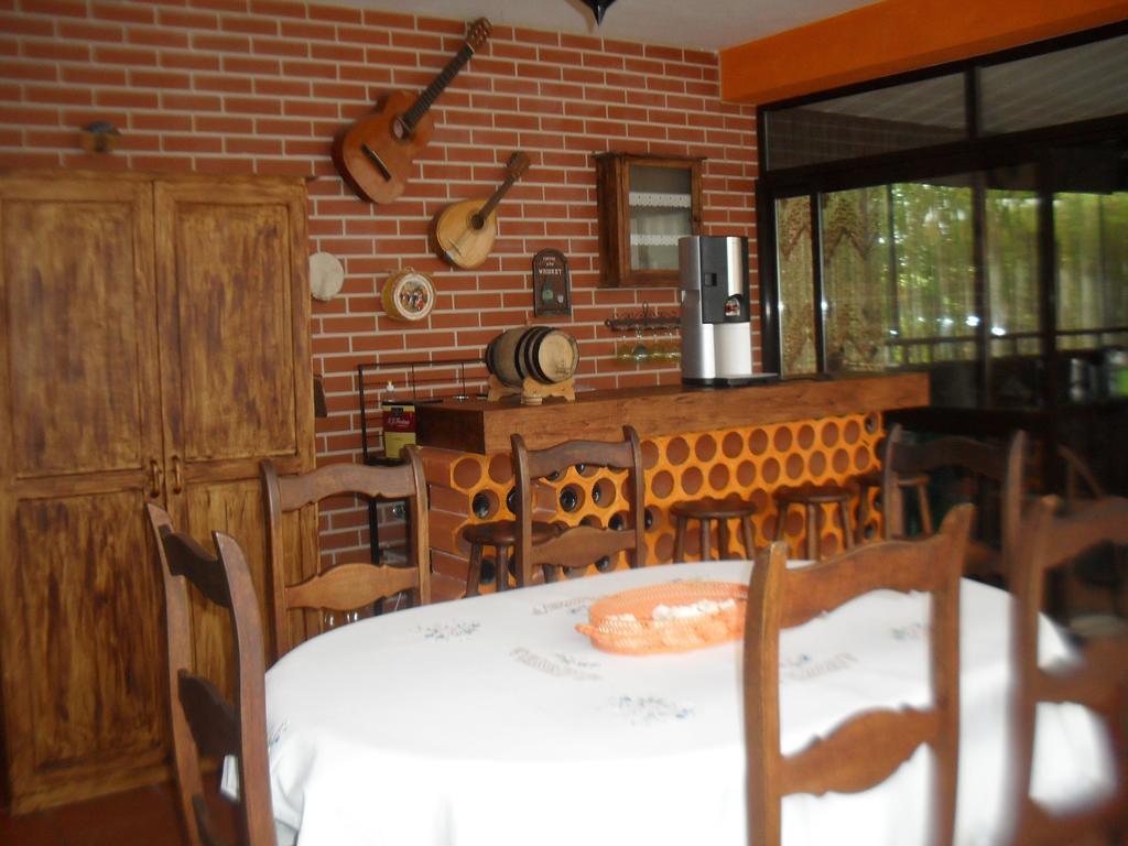 Quinta Do Outeiro Alto Villa Constância Exterior foto