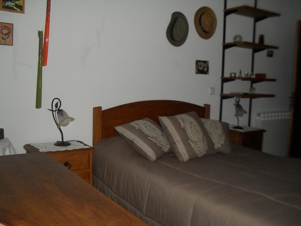 Quinta Do Outeiro Alto Villa Constância Cameră foto