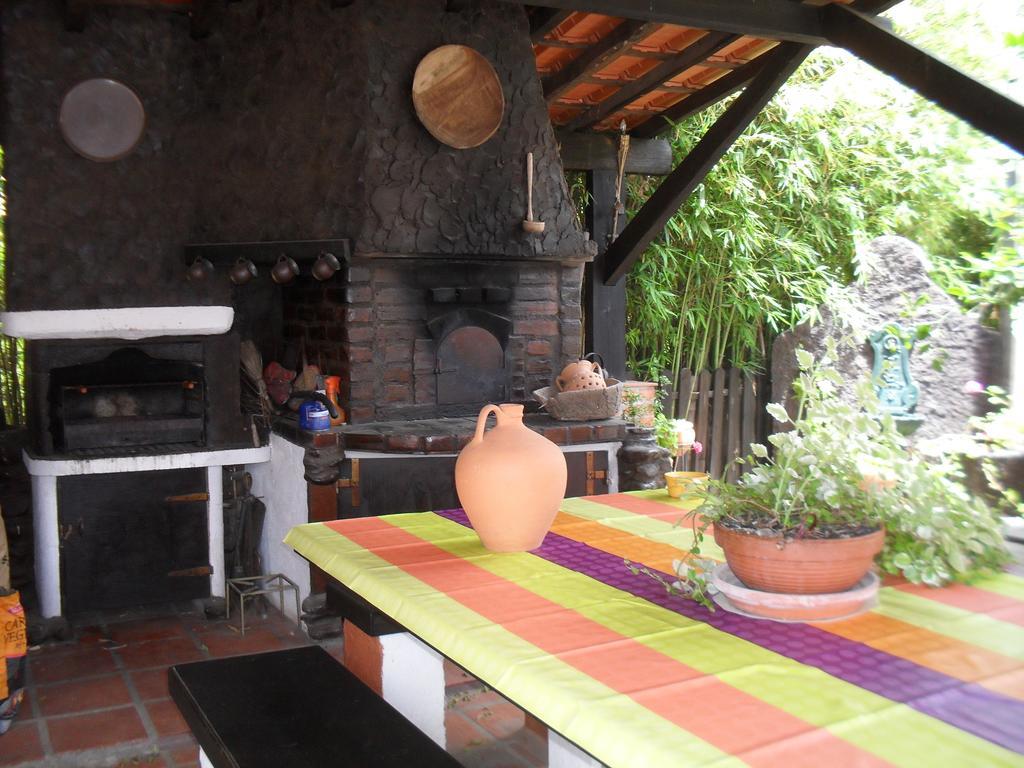Quinta Do Outeiro Alto Villa Constância Exterior foto